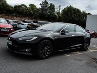 Tesla Model S 241kW 75kWh Dual Motor 5dr Auto