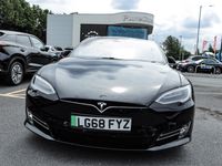 Tesla Model S 241kW 75kWh Dual Motor 5dr Auto