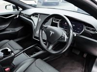 Tesla Model S 241kW 75kWh Dual Motor 5dr Auto