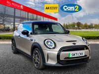 MINI HATCHBACK 135kW Cooper S Collection Edition 33kWh 3dr Auto