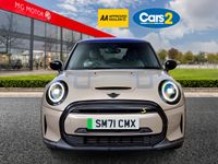 MINI HATCHBACK 135kW Cooper S Collection Edition 33kWh 3dr Auto