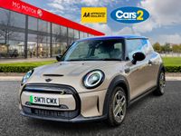 MINI HATCHBACK 135kW Cooper S Collection Edition 33kWh 3dr Auto