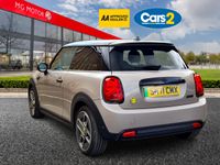 MINI HATCHBACK 135kW Cooper S Collection Edition 33kWh 3dr Auto