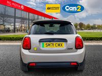 MINI HATCHBACK 135kW Cooper S Collection Edition 33kWh 3dr Auto