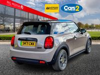 MINI HATCHBACK 135kW Cooper S Collection Edition 33kWh 3dr Auto