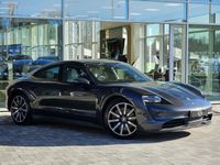 Porsche Taycan Saloon 4S