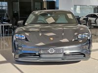 Porsche Taycan Saloon 4S