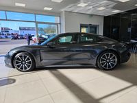 Porsche Taycan Saloon 4S