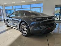 Porsche Taycan Saloon 4S
