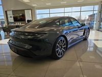Porsche Taycan Saloon 4S