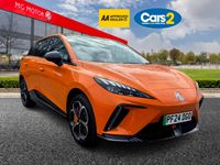 MG Mg4 320kW EV XPOWER 64kWh 5dr Auto