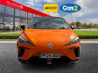 MG Mg4 320kW EV XPOWER 64kWh 5dr Auto