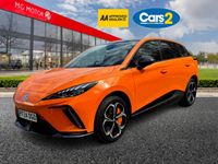 MG Mg4 320kW EV XPOWER 64kWh 5dr Auto