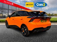 MG Mg4 320kW EV XPOWER 64kWh 5dr Auto