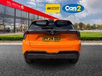 MG Mg4 320kW EV XPOWER 64kWh 5dr Auto