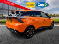 MG Mg4 320kW EV XPOWER 64kWh 5dr Auto