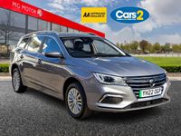 MG Mg5 115kW Exclusive EV 61kWh 5dr Auto