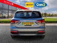 MG Mg5 115kW Exclusive EV 61kWh 5dr Auto