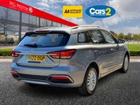 MG Mg5 115kW Exclusive EV 61kWh 5dr Auto