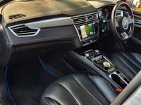 MG Mg5 115kW Exclusive EV 61kWh 5dr Auto