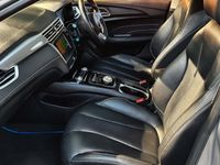 MG Mg5 115kW Exclusive EV 61kWh 5dr Auto