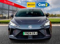 MG Mg4 150kW Trophy EV Long Range 64kWh 5dr Auto