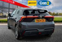 MG Mg4 150kW Trophy EV Long Range 64kWh 5dr Auto