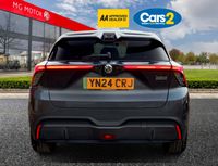 MG Mg4 150kW Trophy EV Long Range 64kWh 5dr Auto