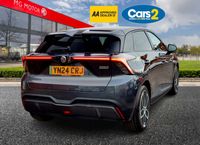 MG Mg4 150kW Trophy EV Long Range 64kWh 5dr Auto