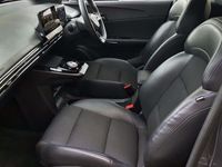 MG Mg4 150kW Trophy EV Long Range 64kWh 5dr Auto