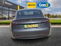 Tesla Model 3 Long Range AWD 4dr Auto