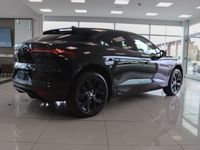 Jaguar I-PACE 294kW EV400 Black 90kWh 5dr Auto [11kW Charger]