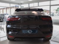 Jaguar I-PACE 294kW EV400 Black 90kWh 5dr Auto [11kW Charger]