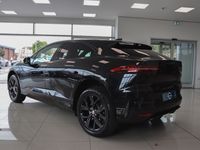 Jaguar I-PACE 294kW EV400 Black 90kWh 5dr Auto [11kW Charger]