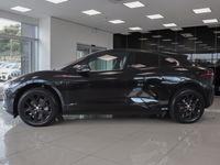 Jaguar I-PACE 294kW EV400 Black 90kWh 5dr Auto [11kW Charger]
