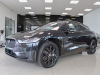 Jaguar I-PACE 294kW EV400 Black 90kWh 5dr Auto [11kW Charger]