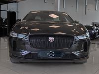 Jaguar I-PACE 294kW EV400 Black 90kWh 5dr Auto [11kW Charger]