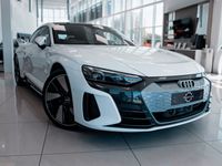 Audi E-Tron Gt 390kW Quattro 93kWh Vorsprung 4dr Auto