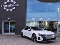 Audi E-Tron Gt 390kW Quattro 93kWh Vorsprung 4dr Auto