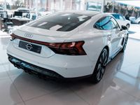 Audi E-Tron Gt 390kW Quattro 93kWh Vorsprung 4dr Auto