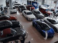 Audi E-Tron Gt 390kW Quattro 93kWh Vorsprung 4dr Auto