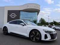 Audi E-Tron Gt 390kW Quattro 93kWh Vorsprung 4dr Auto