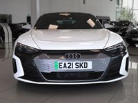 Audi E-Tron Gt 390kW Quattro 93kWh Vorsprung 4dr Auto