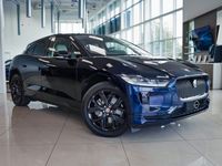 Jaguar I-PACE 294kW EV400 HSE Black 90kWh 5dr Auto 11kW Charger
