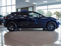 Jaguar I-PACE 294kW EV400 HSE Black 90kWh 5dr Auto 11kW Charger