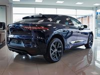 Jaguar I-PACE 294kW EV400 HSE Black 90kWh 5dr Auto 11kW Charger