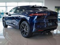 Jaguar I-PACE 294kW EV400 HSE Black 90kWh 5dr Auto 11kW Charger