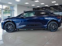Jaguar I-PACE 294kW EV400 HSE Black 90kWh 5dr Auto 11kW Charger