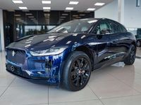 Jaguar I-PACE 294kW EV400 HSE Black 90kWh 5dr Auto 11kW Charger