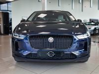 Jaguar I-PACE 294kW EV400 HSE Black 90kWh 5dr Auto 11kW Charger